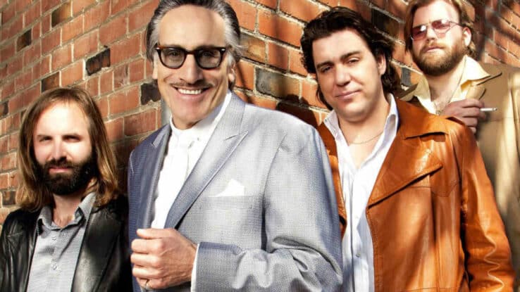 Almuñécar Blues Festival 2025