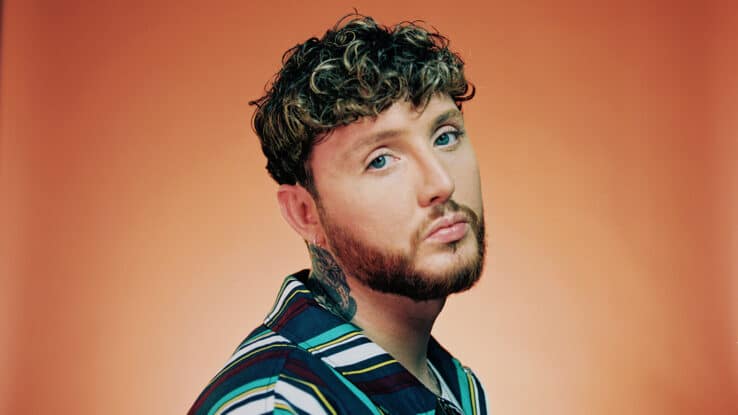 mejores canciones de James Arthur