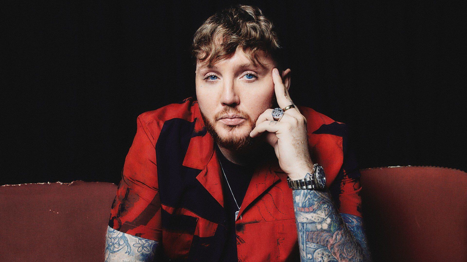 mejores canciones de James Arthur (1)