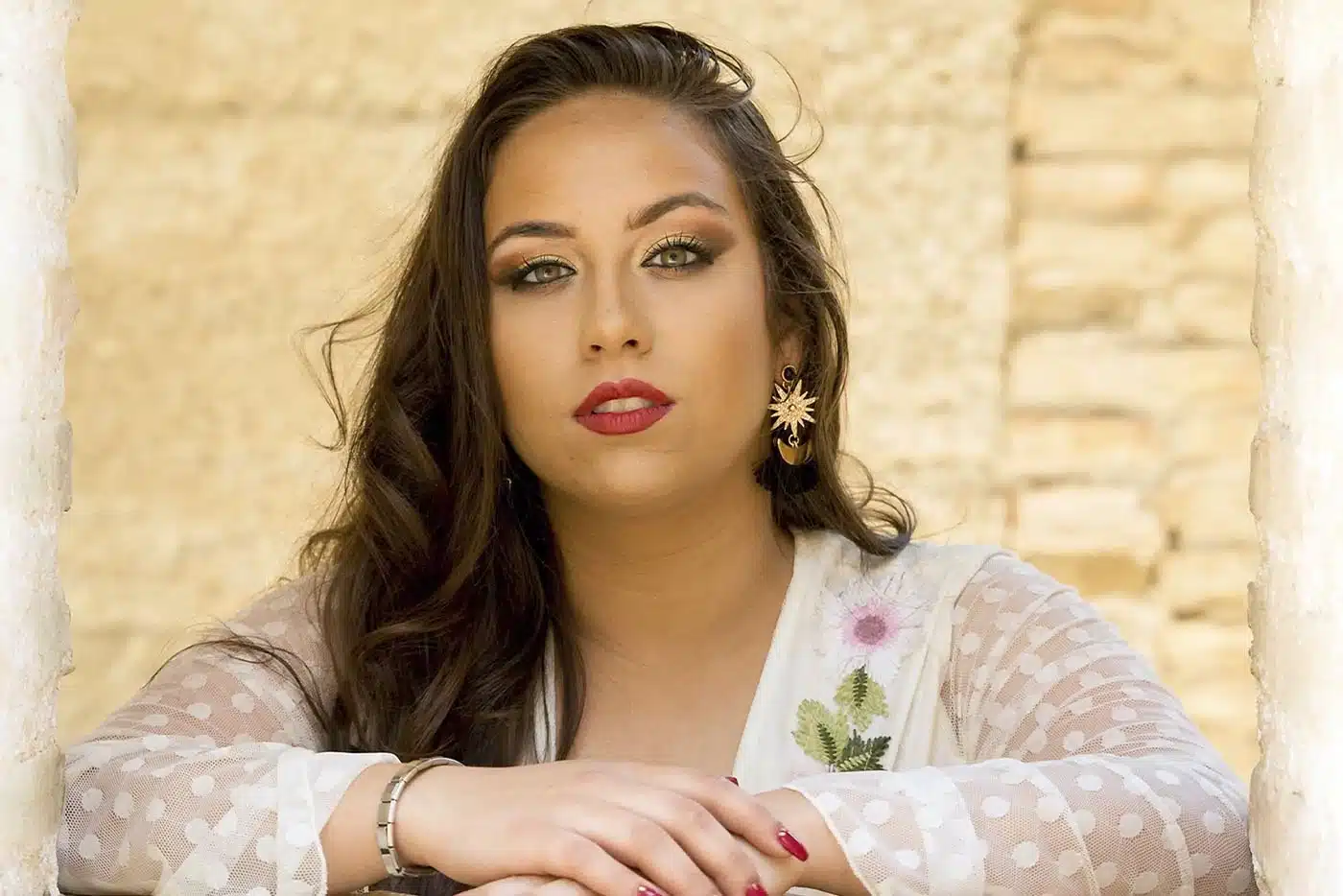 María Terremoto