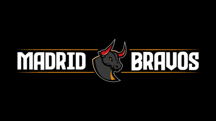 madrid bravos 2025