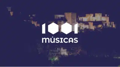 1001 Músicas 2025