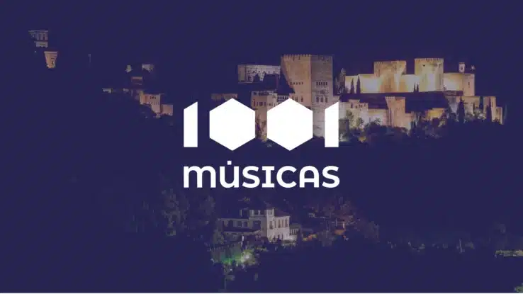 1001 Músicas 2025