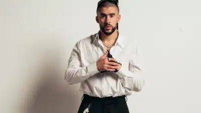 curiosidades de Bad Bunny