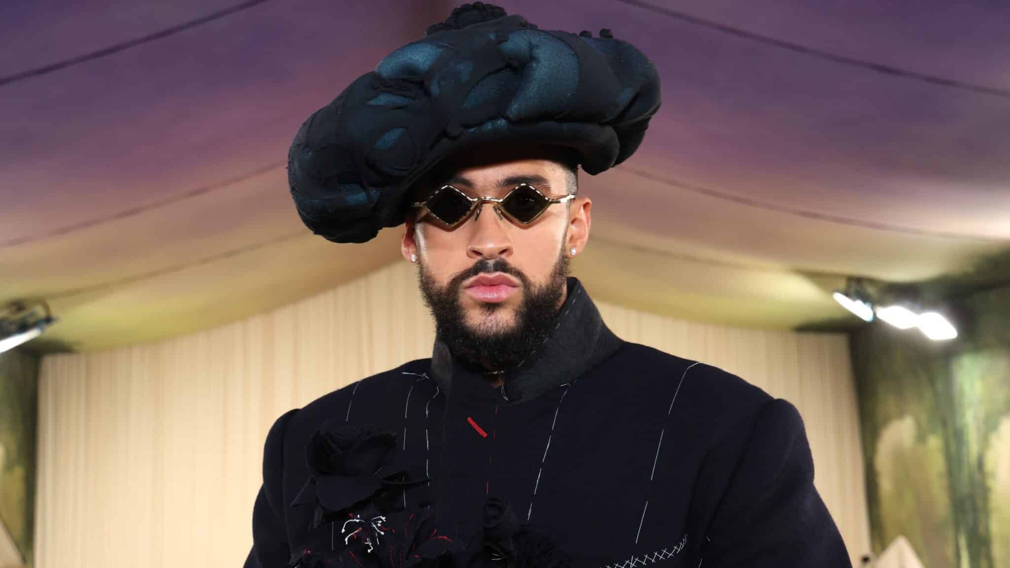 Alucina con estas curiosidades de Bad Bunny que seguro que NO sabías