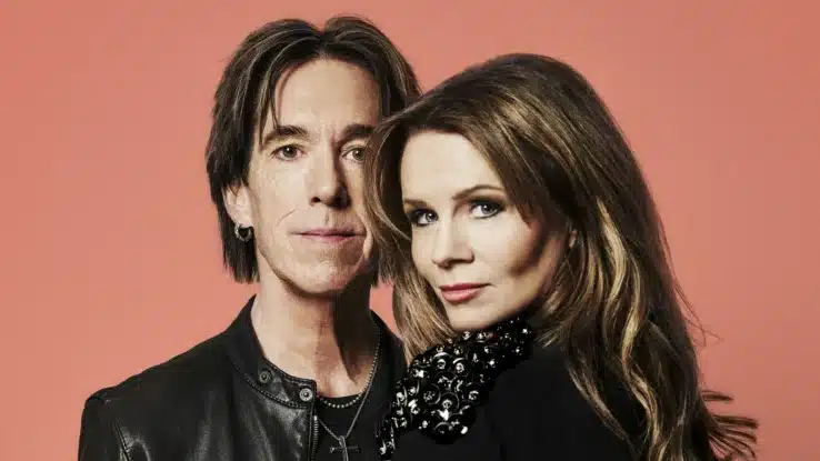 mejores canciones de Roxette