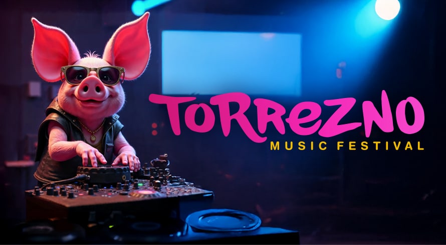 torrezno festival 2025