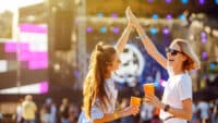 artistas españoles que vienen a Andalucía