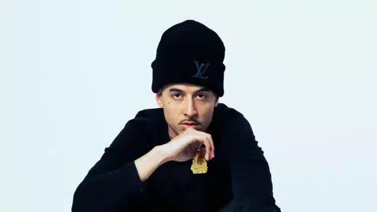 canciones de Gloosito