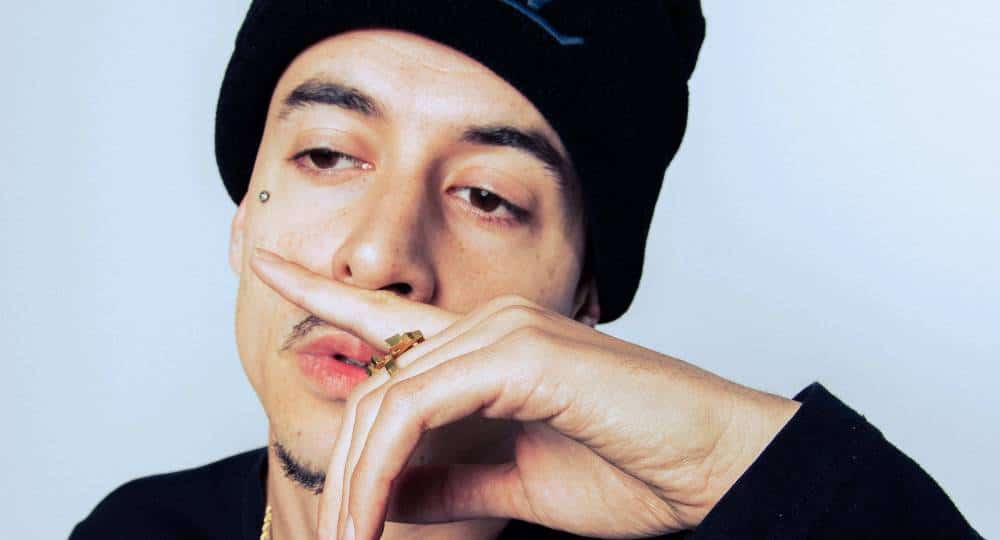 canciones de Gloosito