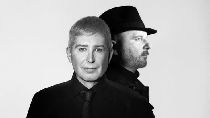 canciones de Los Pecos