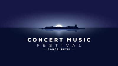 cartel del Concert Music Festival 2025