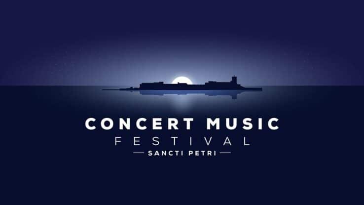 cartel del Concert Music Festival 2025
