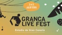 cartel granca live fest 2025