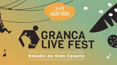 cartel granca live fest 2025