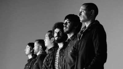 curiosidades de Linkin Park