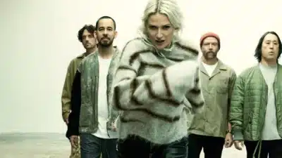 mejores canciones de Linkin Park