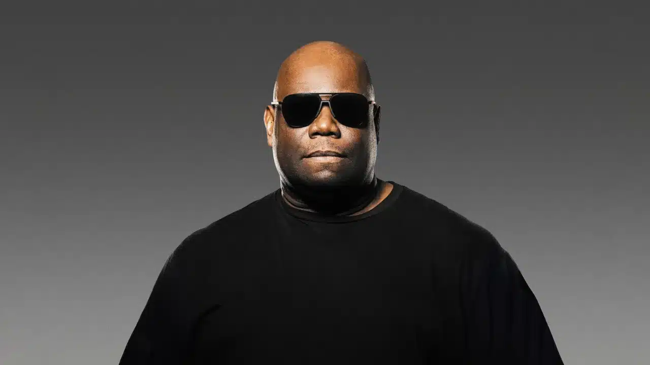 Carl Cox
