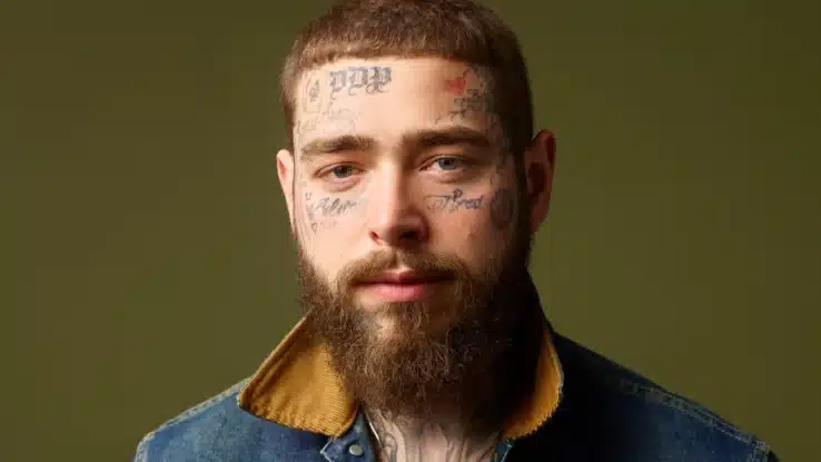 Curiosidades de Post Malone