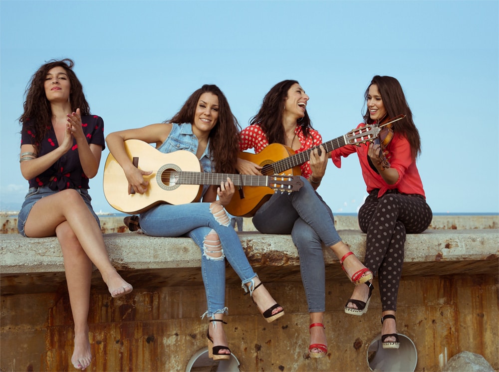Las Migas