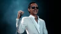 conciertos Marc Anthony en España 2025