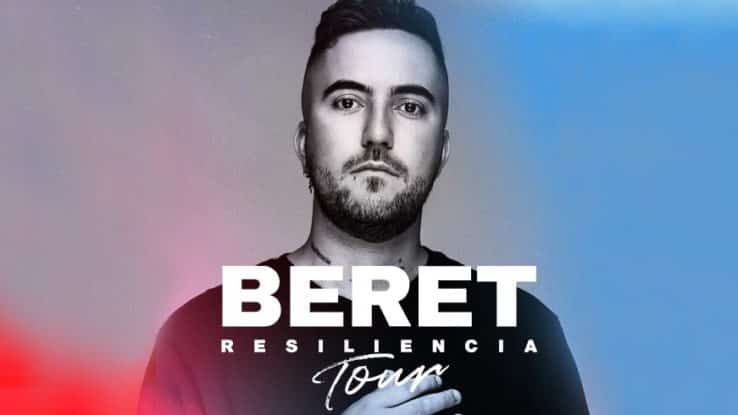 beret
