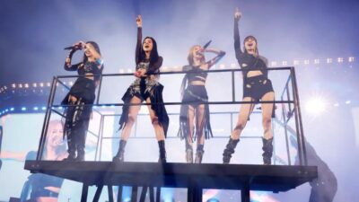 canciones de Blackpink