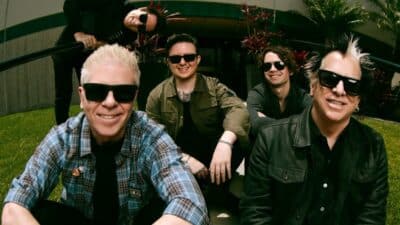 canciones de The Offspring