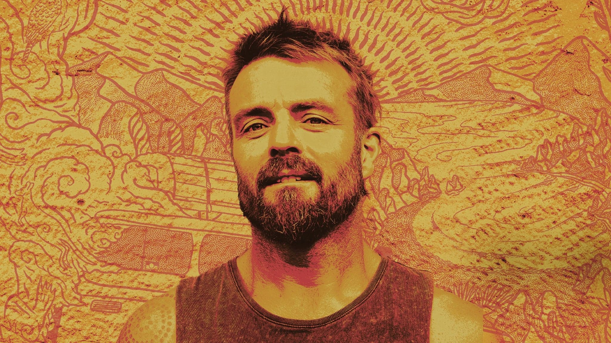 Las mejores canciones de Xavier Rudd | Ticketmaster Blog