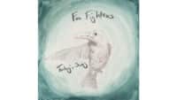nueva canción de Foo Fighters