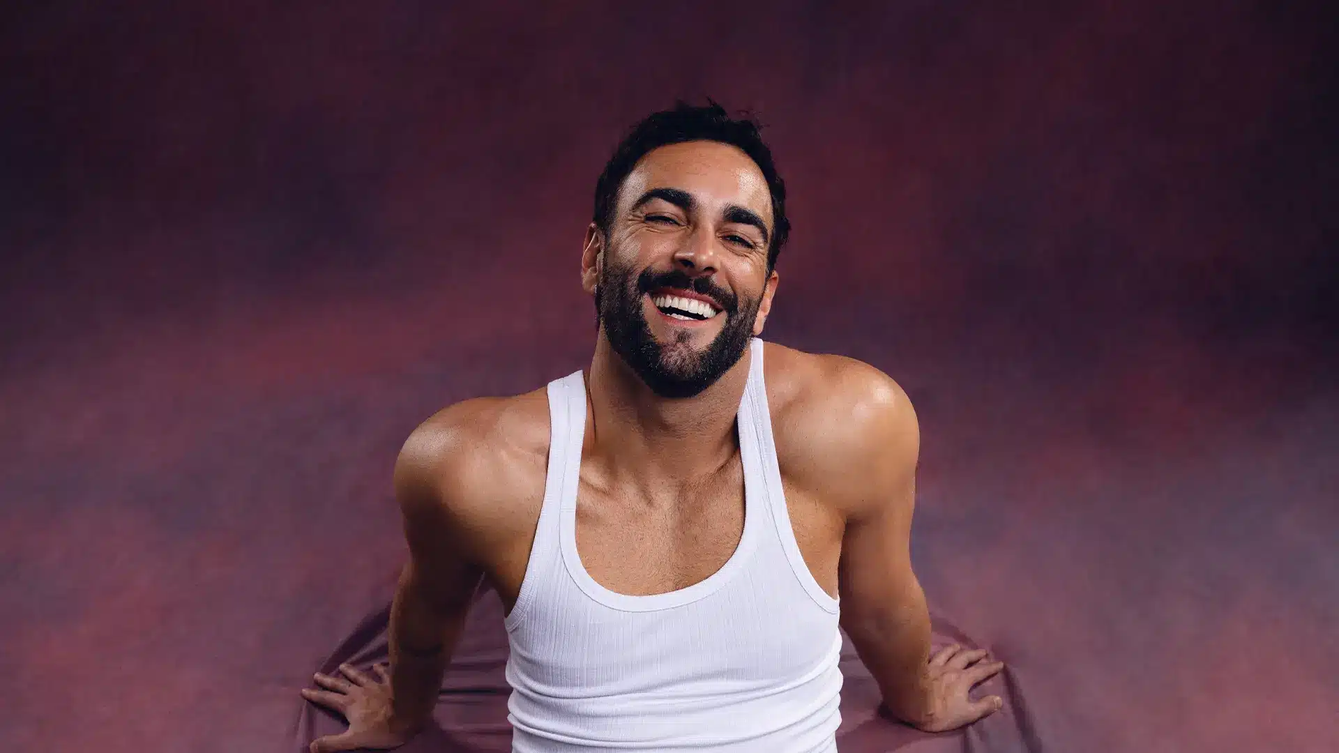 Marco Mengoni