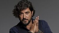 canciones de Antonio Orozco