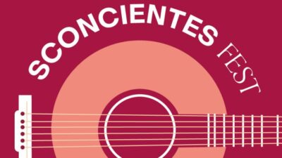 sconcientes fest 2025