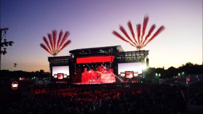 Coca Cola Music Experiencia 2025