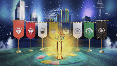 gran final Impact Social Cup 2025
