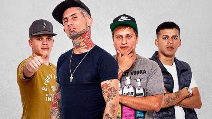 mejores canciones ke personajes