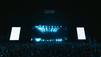 Concert Music Festival