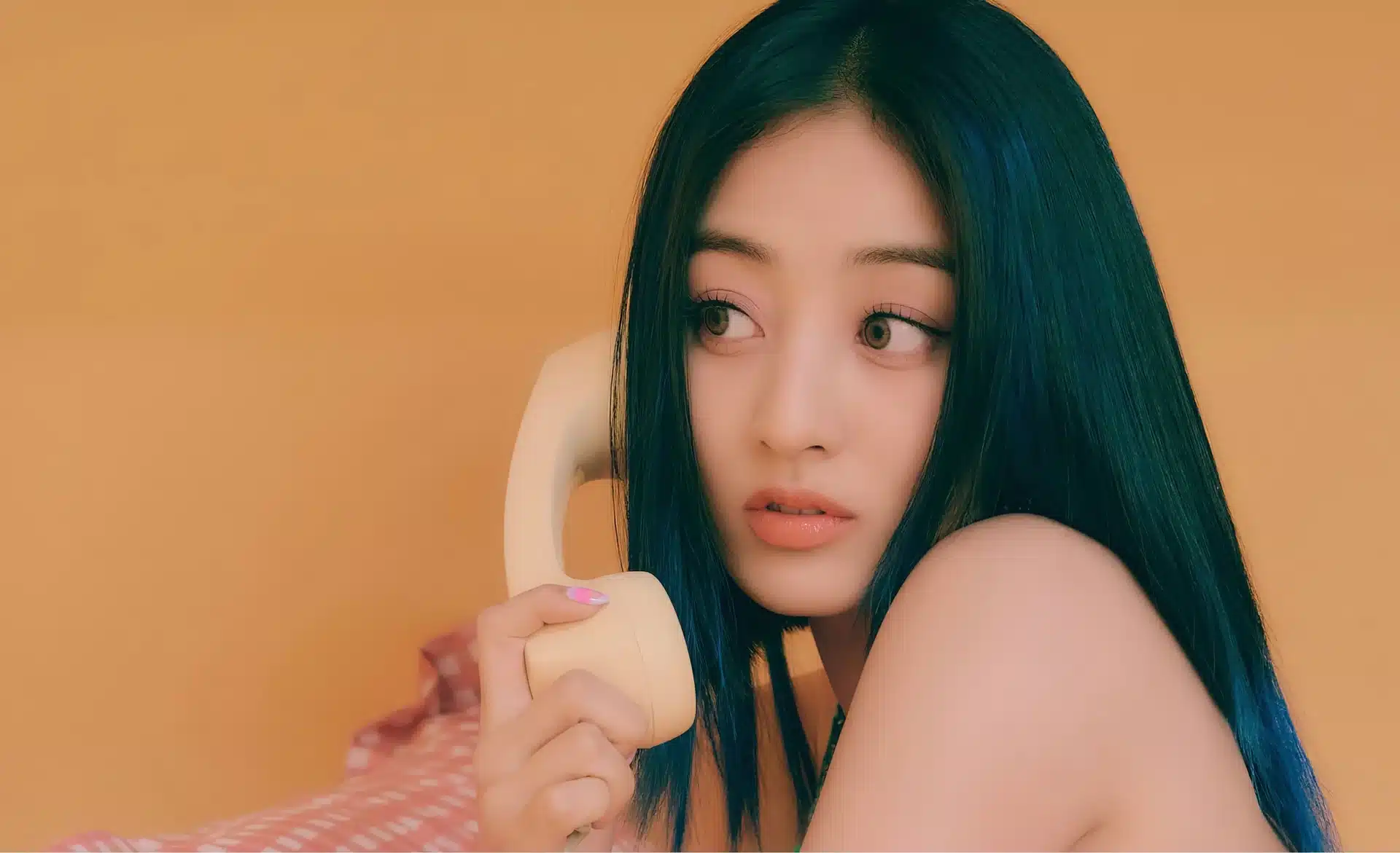 TWICE Jihyo