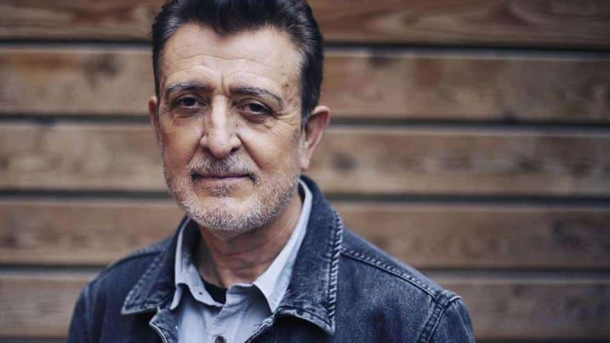 canciones de Manolo García