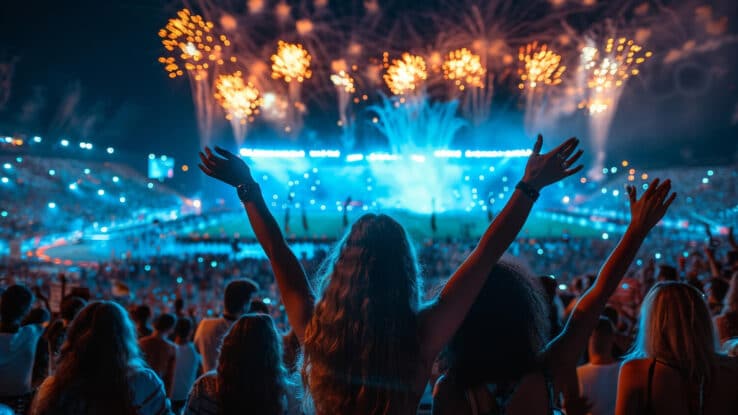 conciertos en noviembre 2025