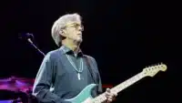 mejores canciones de Eric Clapton