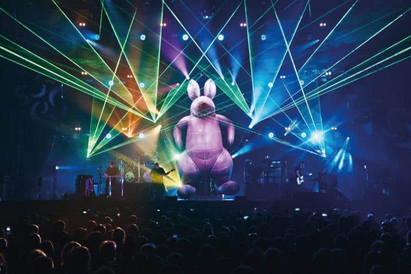 Australian Pink Floyd Show