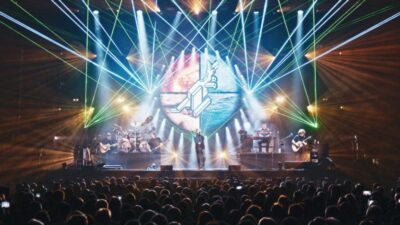 Australian Pink Floyd Show madrid