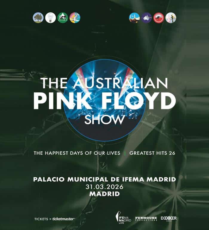 Australian Pink Floyd Show