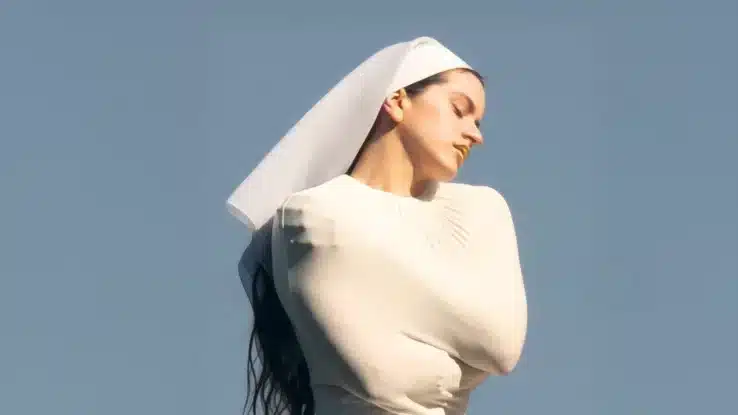 canciones de Lux de Rosalía