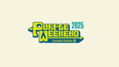 cartel purple weekend 2025