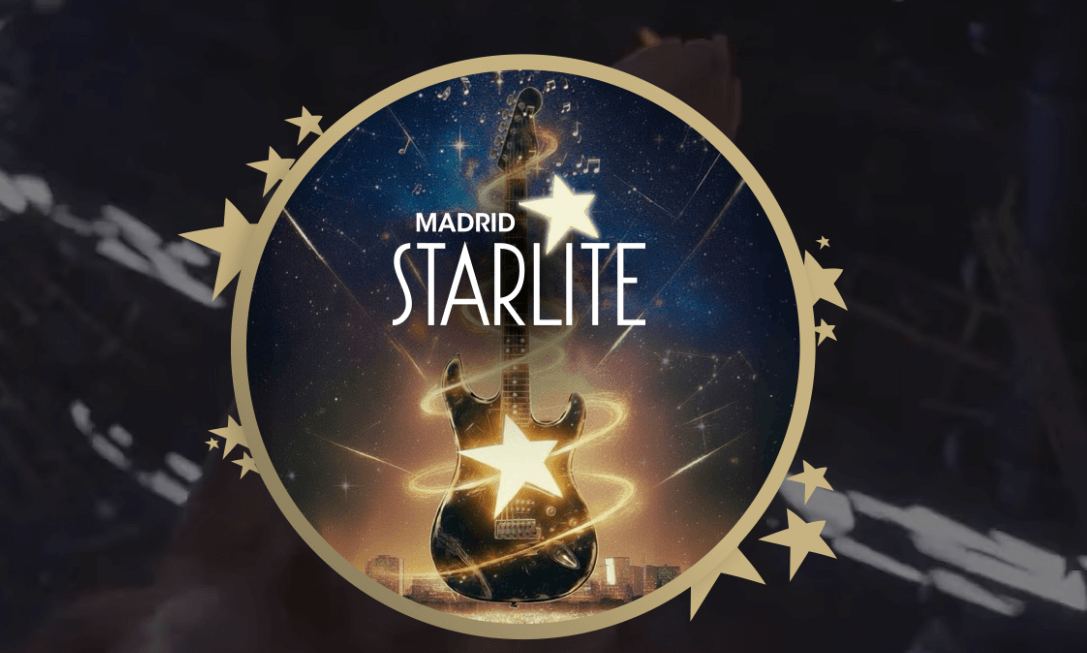 cartel starlite madrid 2025