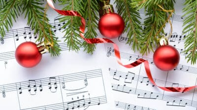 conciertos en Navidad en Madrid 2025