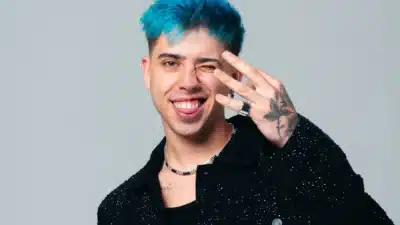 Canciones famosas de Luck Ra