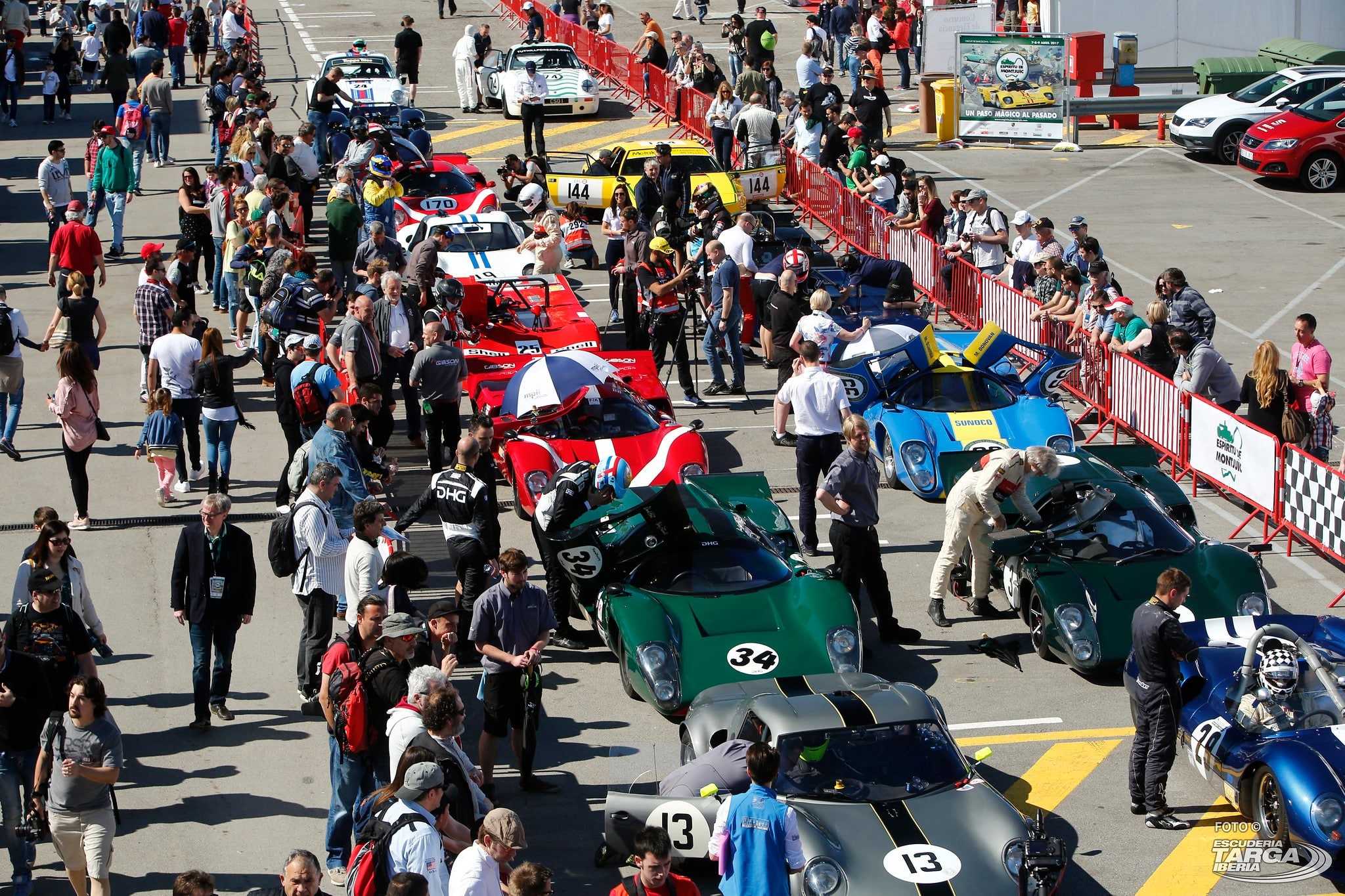 Espíritu de Montjuïc 2026 6